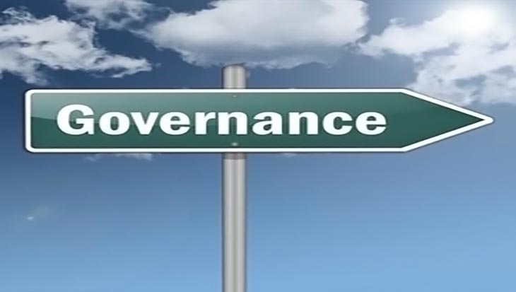 Governance Risk Management and Audit
